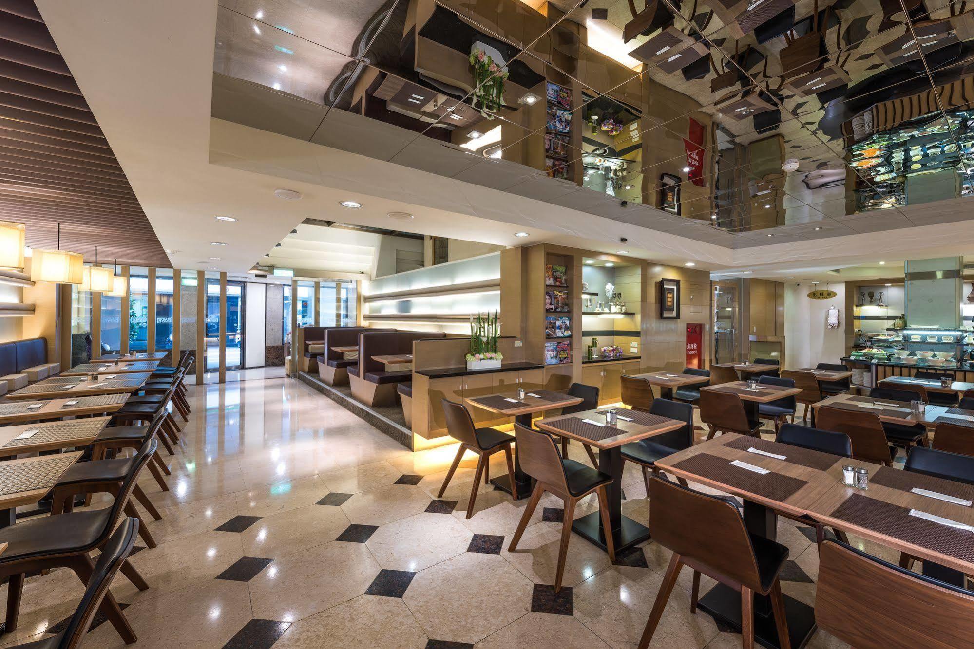 Shin Yuan Park Hotel Hszincsu Kültér fotó