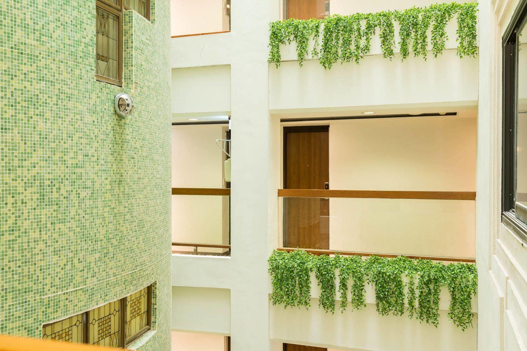 Shin Yuan Park Hotel Hszincsu Kültér fotó